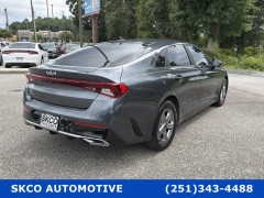 Used 2022  Kia K5 LXS FWD at SKCO Automotive near Mobile&comma; AL