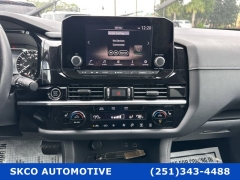 Used 2022 Nissan Pathfinder SV 2WD at SKCO Automotive near Mobile, AL