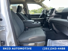 Used 2019 Ram 2500 4WD Crew Cab Tradesman at SKCO Automotive near Mobile, AL