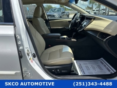 Used 2016 Toyota Avalon 4d Sedan Limited at SKCO Automotive near Mobile, AL