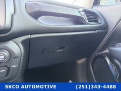 Used 2023  Jeep Renegade Altitude 4x4 at SKCO Automotive near Mobile&comma; AL