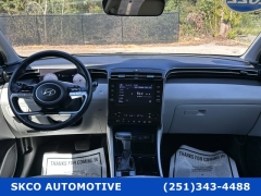 Used 2022  Hyundai Tucson SEL FWD at SKCO Automotive near Mobile, AL