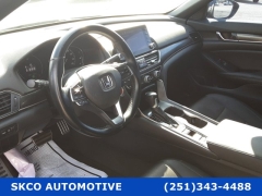 Used 2022  Honda Accord Sedan Sport 1&period;5T CVT at SKCO Automotive near Mobile&comma; AL