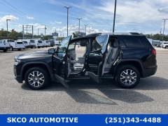 Used 2023 GMC Acadia FWD 4dr SLT at SKCO Automotive near Mobile, AL