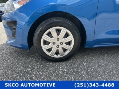 Used 2021 Kia Rio 5-Door S IVT at SKCO Automotive near Mobile, AL