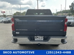 Used 2023  Chevrolet Silverado 1500 4WD Crew Cab 147" LT w&sol;2FL at SKCO Automotive near Mobile&comma; AL