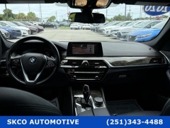 Used 2020  BMW 5 Series 530i Sedan at SKCO Automotive near Mobile&comma; AL