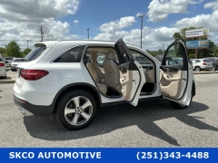 Used 2019  Mercedes-Benz GLC-Class 4d SUV GLC300 at SKCO Automotive near Mobile&comma; AL