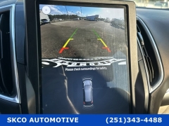 Used 2023  Ford Edge Titanium AWD at SKCO Automotive near Mobile, AL