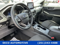 Used 2025  Ford Escape Active FWD at SKCO Automotive near Mobile&comma; AL