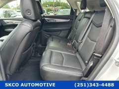 Used 2019 Cadillac XT5 4d SUV AWD Premium Luxury at SKCO Automotive near Mobile, AL