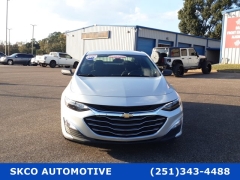 Used 2019  Chevrolet Malibu 4d Sedan LS at SKCO Automotive near Mobile&comma; AL