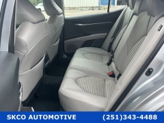Used 2023  Toyota Camry SE Auto at SKCO Automotive near Mobile, AL