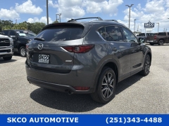 Used 2018  Mazda CX-5 4d SUV FWD Grand Touring at SKCO Automotive near Mobile&comma; AL