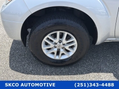Used 2019  Nissan Frontier 4WD Crew Cab SV Auto at SKCO Automotive near Mobile&comma; AL