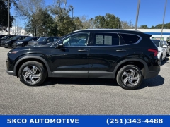 Used 2023  Hyundai Santa Fe SEL AWD at SKCO Automotive near Mobile&comma; AL