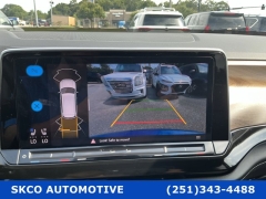 Used 2025  Volkswagen Atlas 2&period;0T SE w&sol;Technology 4MOTION at SKCO Automotive near Mobile&comma; AL
