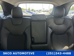 Used 2020 Jeep Cherokee 4d SUV FWD Latitude Plus 2.4L at SKCO Automotive near Mobile, AL