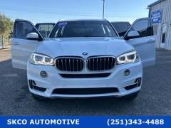 Used 2017  BMW X5 sDrive35i Sports Activity Vehicle at SKCO Automotive near Mobile, AL