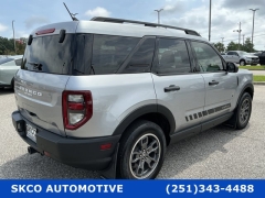 Used 2021  Ford Bronco Sport Big Bend 4x4 at SKCO Automotive near Mobile&comma; AL