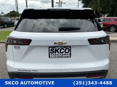 Used 2025  Chevrolet Equinox AWD 4dr LT w&sol;2LT at SKCO Automotive near Mobile&comma; AL