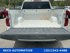 Used 2022  Chevrolet Silverado 1500 LTD 2WD Crew Cab 147" Custom at SKCO Automotive near Mobile&comma; AL