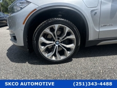 Used 2018 BMW X5 xDrive40e iPerformance Sports Activity at SKCO Automotive near Mobile, AL