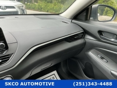 Used 2024  Nissan Altima 2&period;5 S Sedan at SKCO Automotive near Mobile&comma; AL