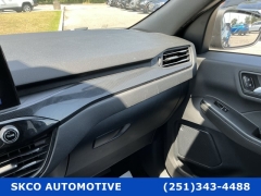 Used 2023  Ford Escape ST-Line FWD at SKCO Automotive near Mobile&comma; AL