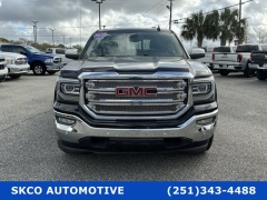 Used 2017  GMC Sierra 1500 2WD Crew Cab SLT Premium Pkg at SKCO Automotive near Mobile&comma; AL