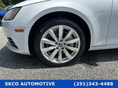 Used 2017 Audi A4 4d Sedan 2.0T Premium at SKCO Automotive near Mobile, AL
