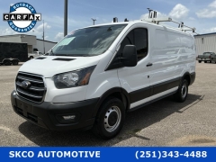 Used 2020  Ford Transit 250 Cargo Van Low Roof Van RWD SWB at SKCO Automotive near Mobile&comma; AL