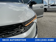 Used 2021  Kia K5 GT-Line FWD at SKCO Automotive near Mobile&comma; AL
