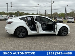 Used 2020  Tesla Model 3 Standard Range RWD at SKCO Automotive near Mobile&comma; AL