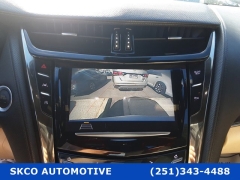 Used 2019 Cadillac CTS 4d Sedan RWD 3.6L Luxury at SKCO Automotive near Mobile, AL