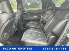 Used 2023  Hyundai Palisade Calligraphy FWD at SKCO Automotive near Mobile&comma; AL