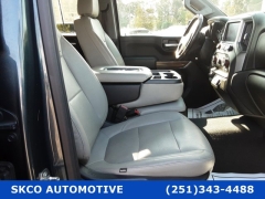 Used 2020  Chevrolet Silverado 1500 2WD Crew Cab LT All Star Edition at SKCO Automotive near Mobile&comma; AL