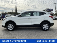 Used 2019  Nissan Rogue Sport 4d SUV FWD S at SKCO Automotive near Mobile&comma; AL