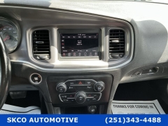 Used 2019  Dodge Charger 4d Sedan RWD SXT at SKCO Automotive near Mobile&comma; AL