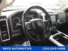 Used 2019  Ram 1500 Classic 4WD Crew Cab Big Horn at SKCO Automotive near Mobile&comma; AL
