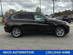 Used 2015  BMW X5 RWD 4dr sDrive35i at SKCO Automotive near Mobile&comma; AL