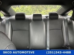 Used 2019 Honda Civic Sedan 4d Sport CVT at SKCO Automotive near Mobile, AL