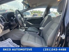 Used 2016 Kia Forte 4d Sedan LX Auto at SKCO Automotive near Mobile, AL