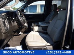 Used 2020  Chevrolet Silverado 1500 2WD Crew Cab LT All Star Edition at SKCO Automotive near Mobile&comma; AL