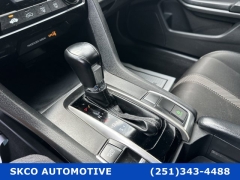 Used 2019 Honda Civic Sedan 4d Sport CVT at SKCO Automotive near Mobile, AL