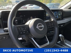 Used 2026  Nissan Kicks SV FWD at SKCO Automotive near Mobile&comma; AL