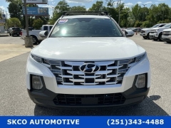 Used 2023  Hyundai Santa Cruz SEL Premium AWD at SKCO Automotive near Mobile&comma; AL