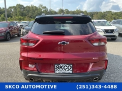 Used 2021  Chevrolet Trailblazer 4d SUV FWD RS at SKCO Automotive near Mobile&comma; AL