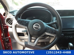 Used 2022  Nissan Kicks SV FWD at SKCO Automotive near Mobile&comma; AL