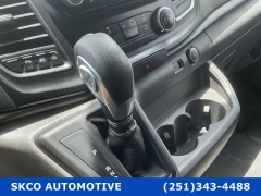 Used 2020  Ford Transit 250 Cargo Van Low Roof Van RWD SWB at SKCO Automotive near Mobile&comma; AL